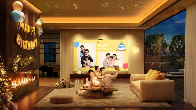 家居新潮：超越理想的家AG真人旗舰厅2024(图19)