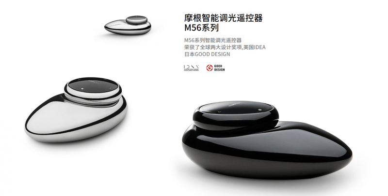 全屋智能引领智慧家居产品新潮流AG真人十大智能家居品牌摩根(图1)